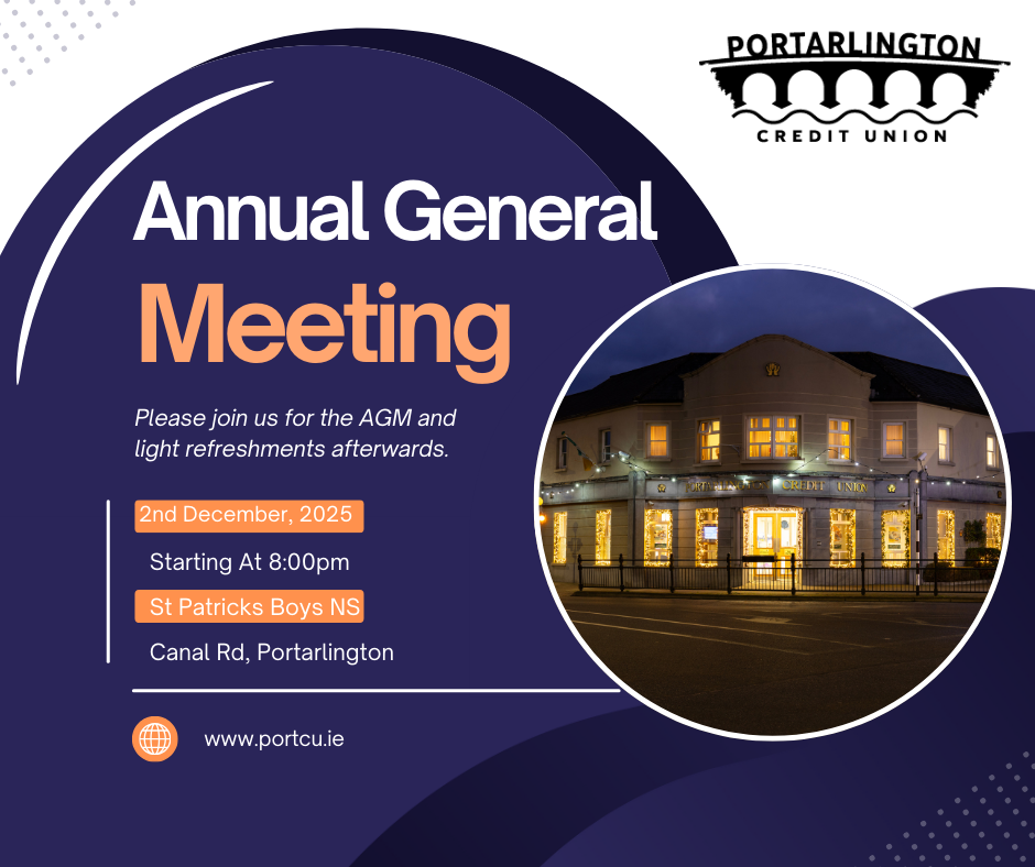 Annual General Meeting 2025