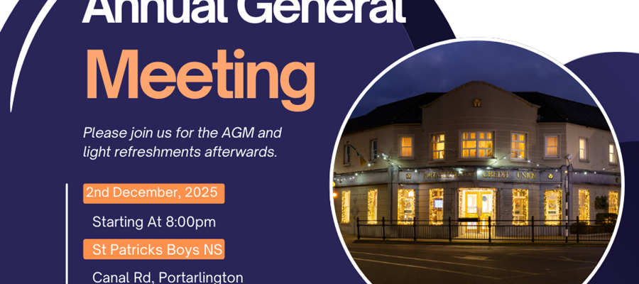 Annual General Meeting 2025
