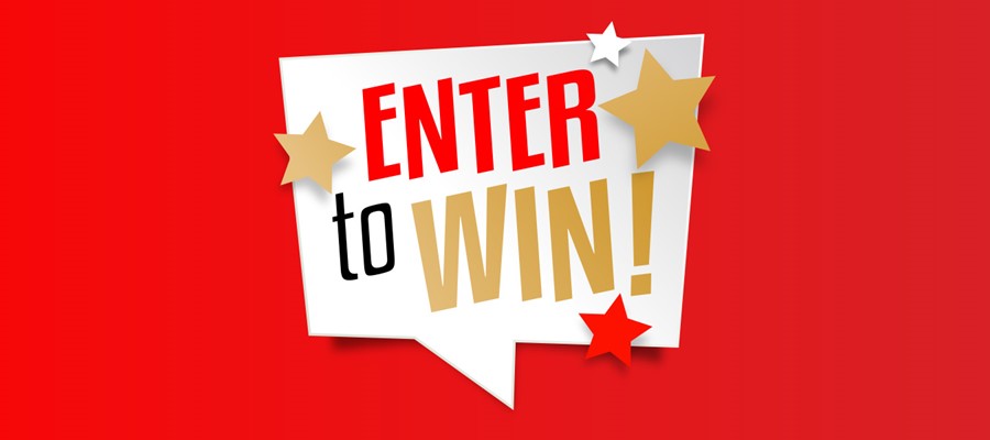 October 2020 Cash Draw  Winners