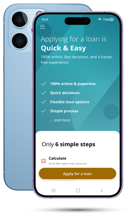 Loan Application