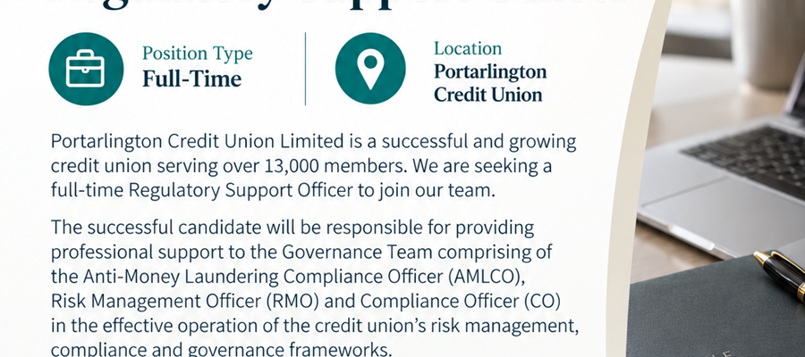 Job Opportunity