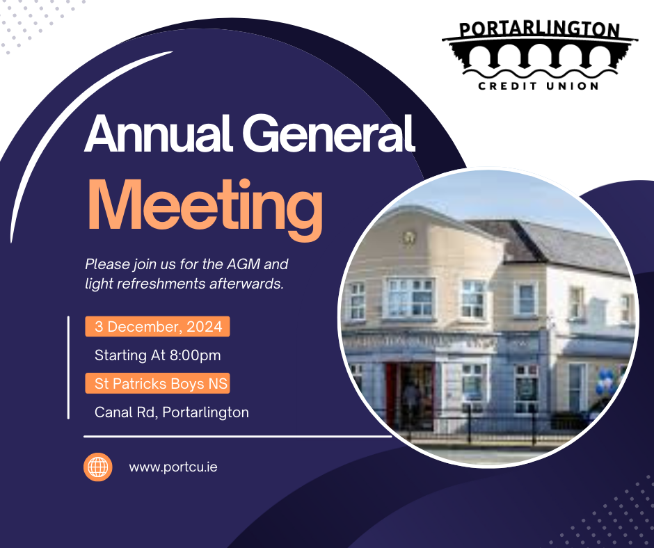 Annual General Meeting 2024