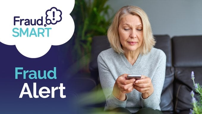 FraudAlert