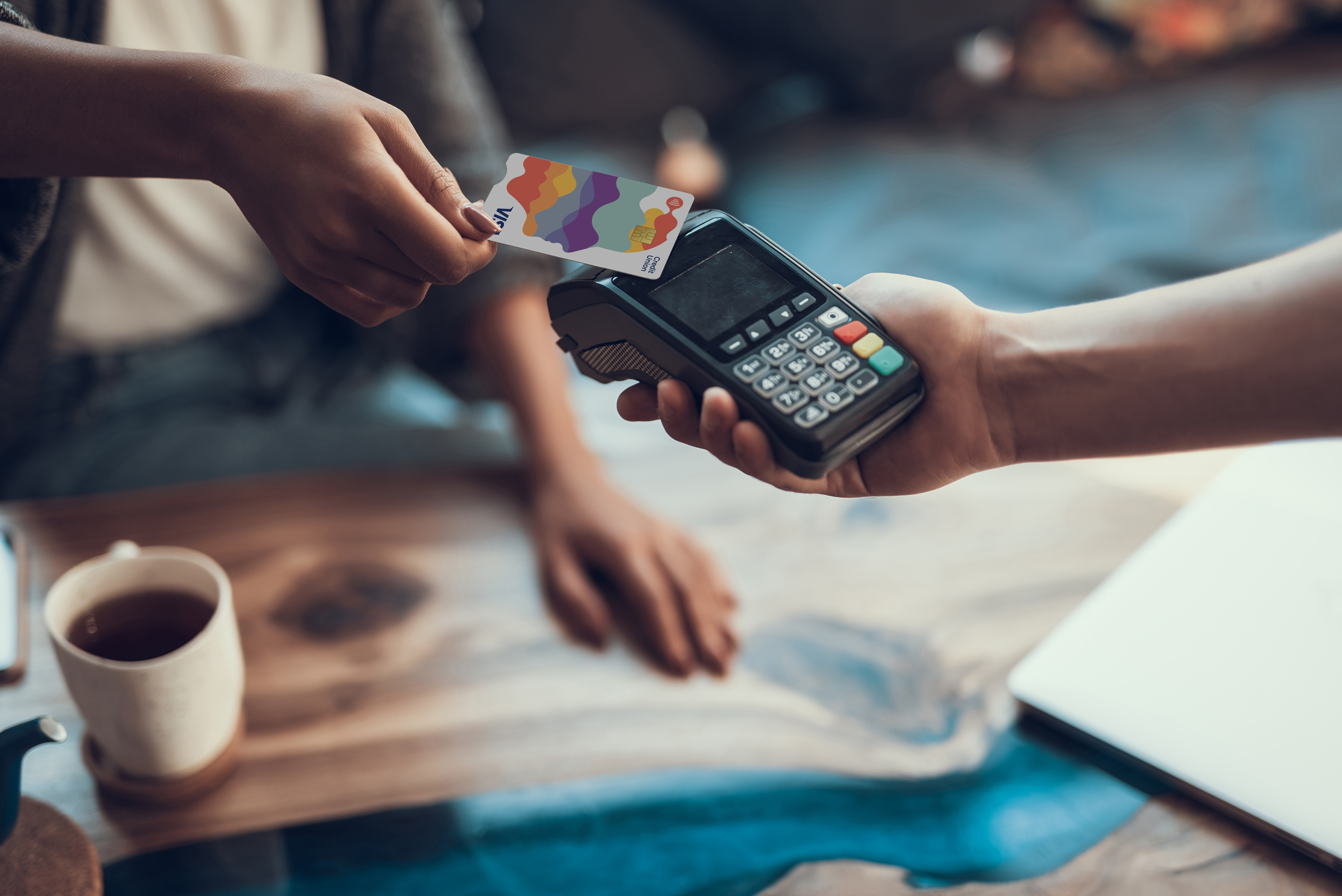 Credit Union Current Accounts