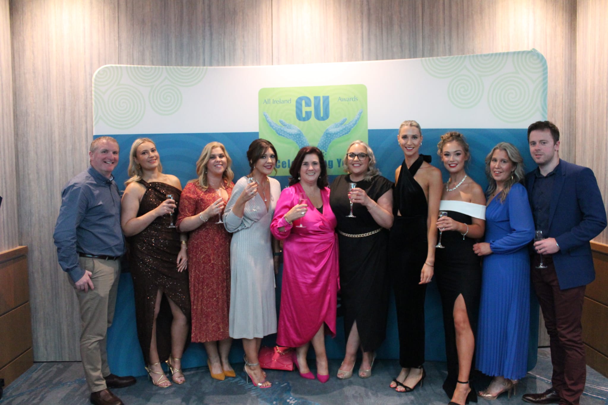 CU All Ireland Awards 2023
