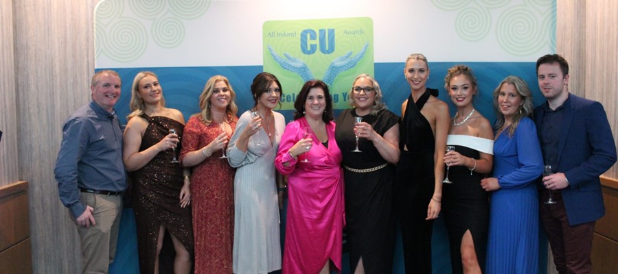 CU All Ireland Awards 2023